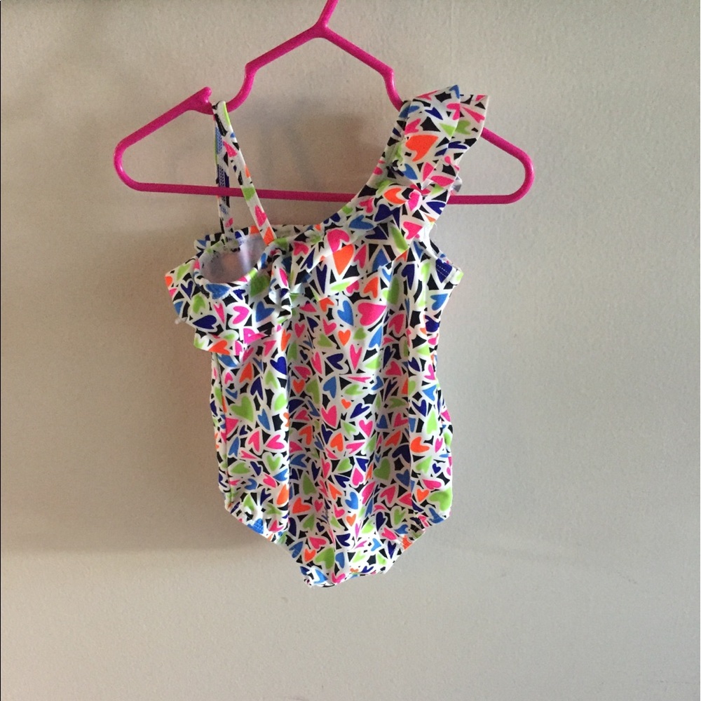 Oshkosh Swimsuit - Picture 2 of 2